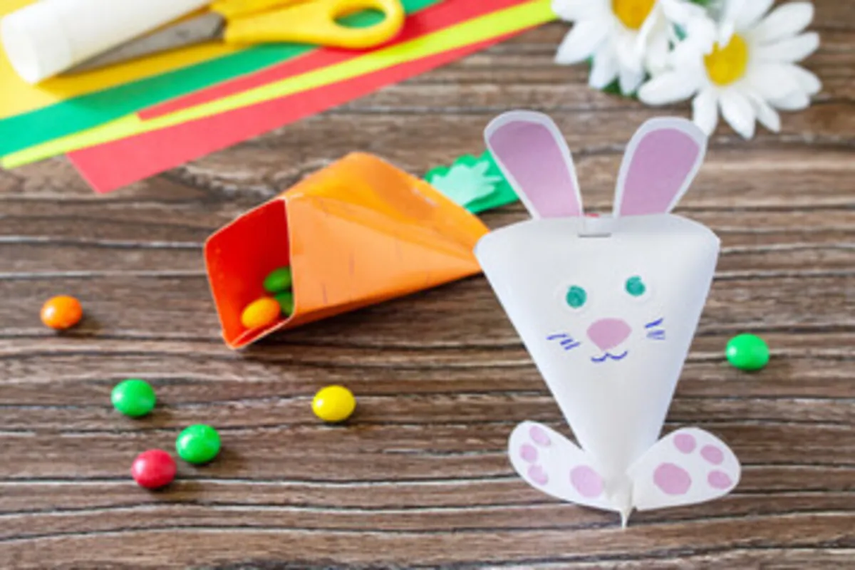 صورة لتوزيعات منزلية