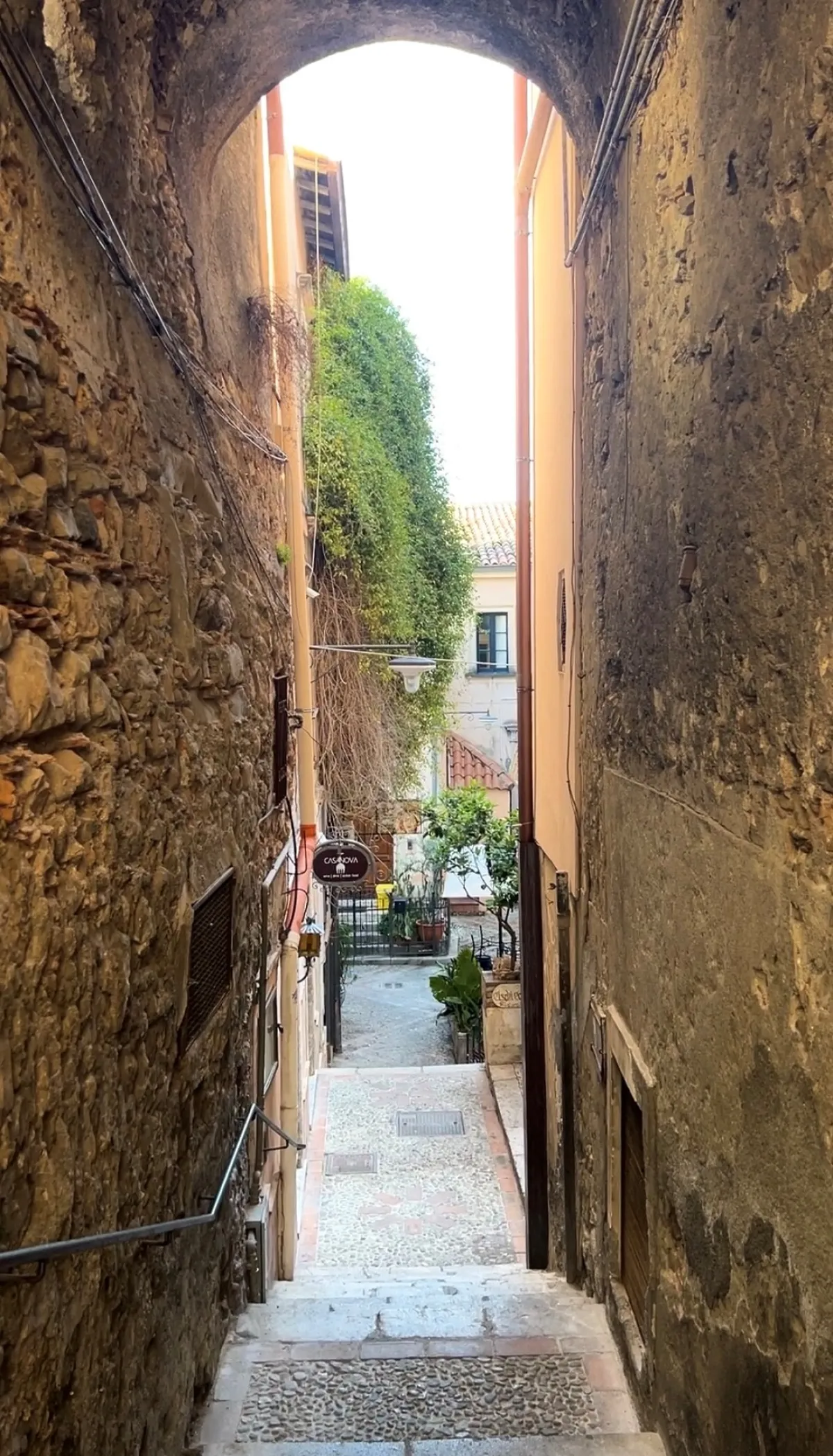 صقلية تتمتع بثقافة عريقة  