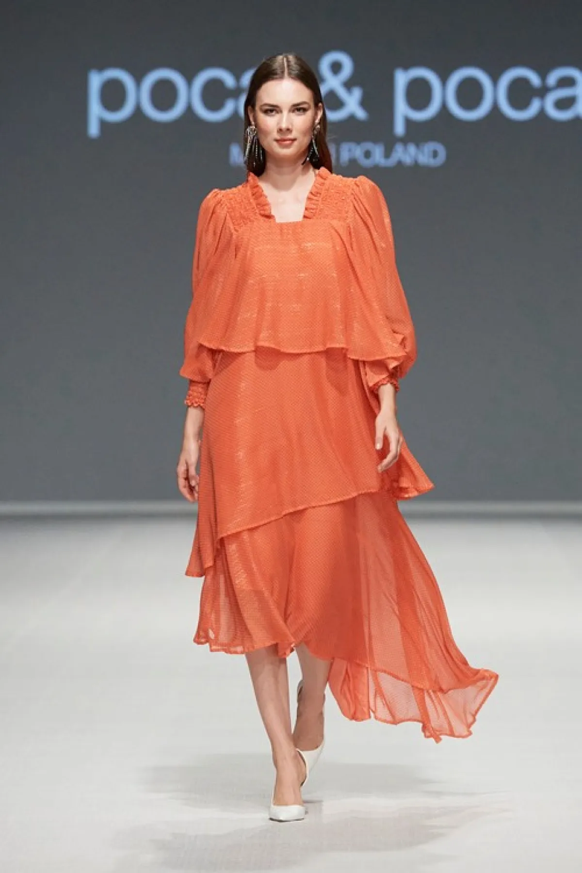 فستان لعيد الأَضحى من بوكا & بوكا Poca & Poca