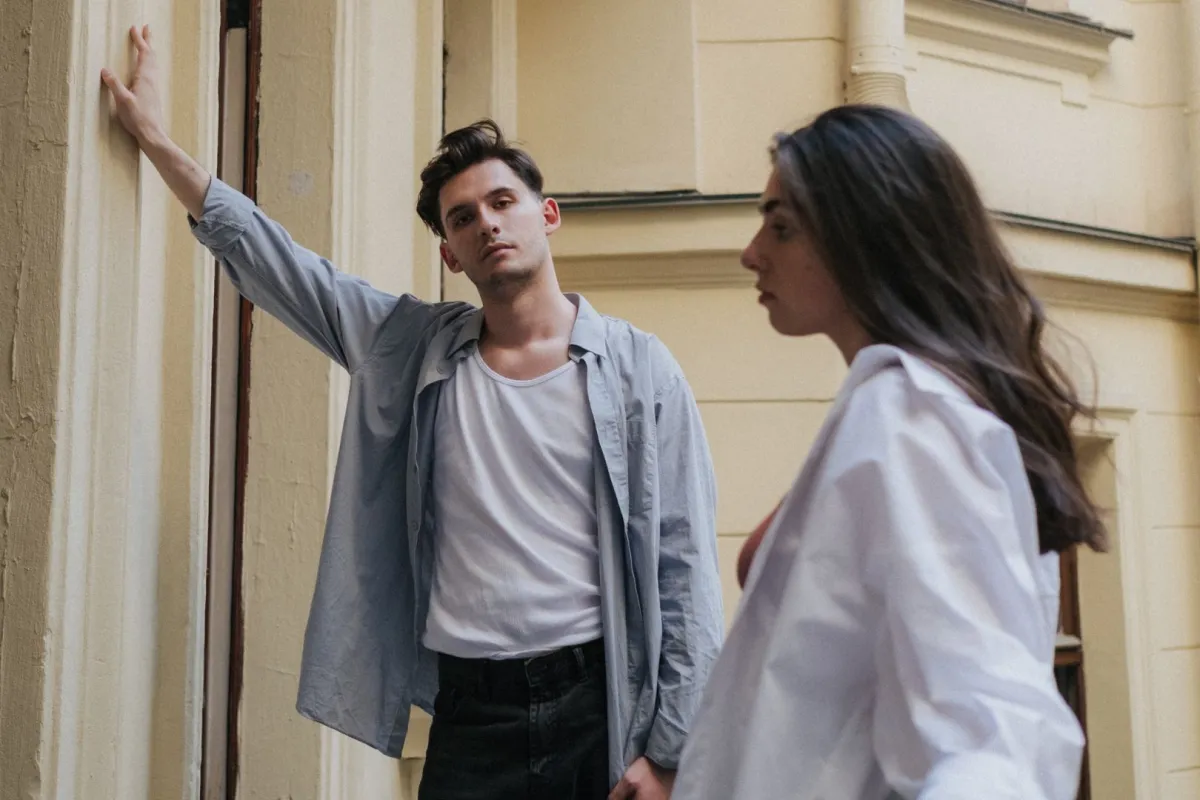 أسباب تفسد العلاقة بين الأزواج