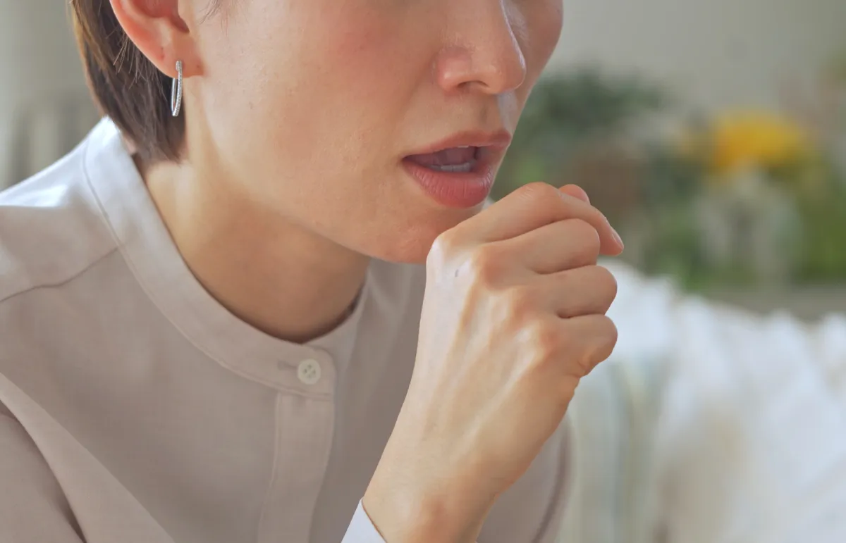 تمارين لطرد البلغم وتقوية عضلات الصدر