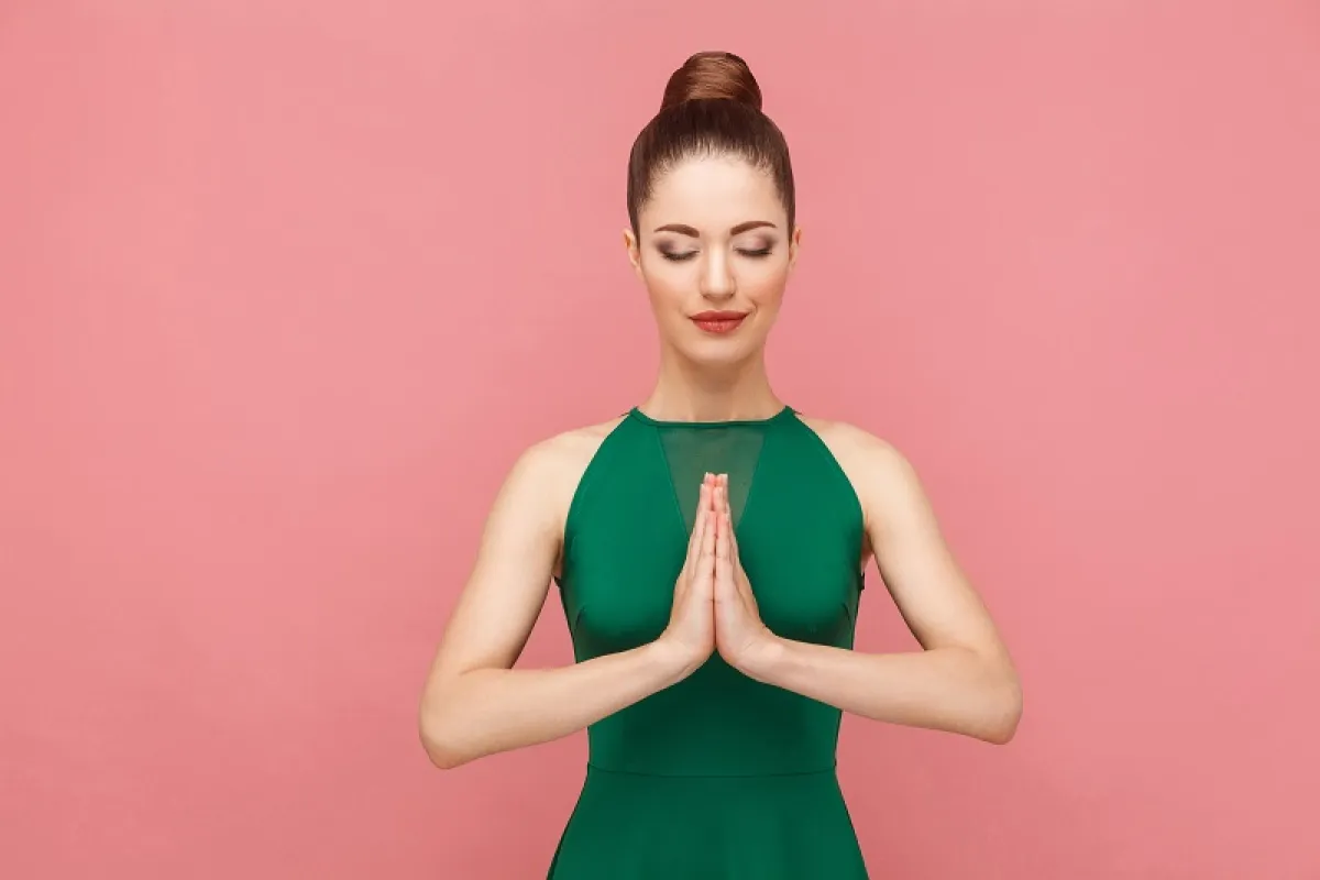 تمارين لطرد البلغم