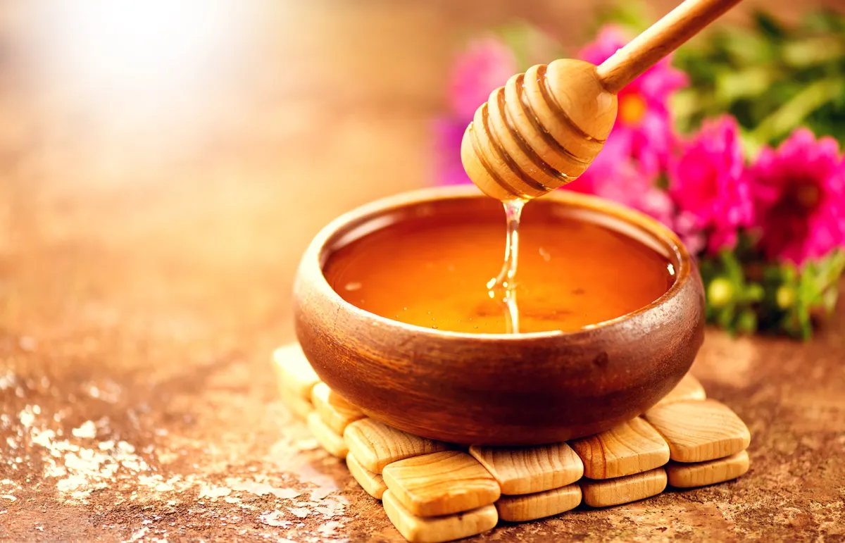 فوائد العسل الجبلي الصحية  (المصدر: Shurtterstock)