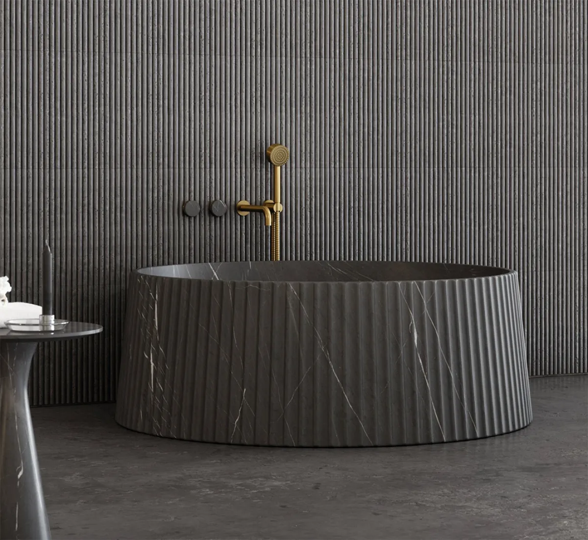 الصورة من Lusso