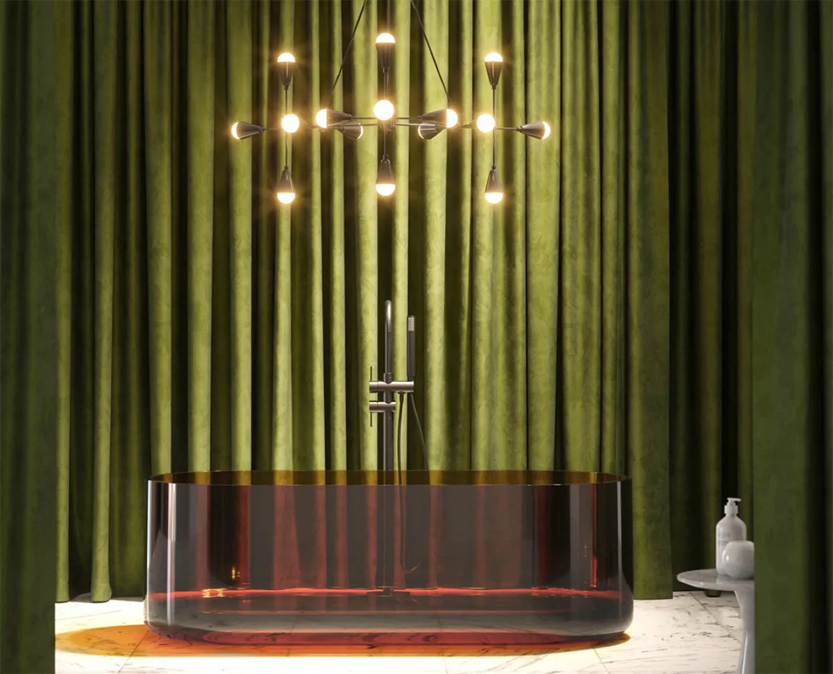 الصورة من Lusso