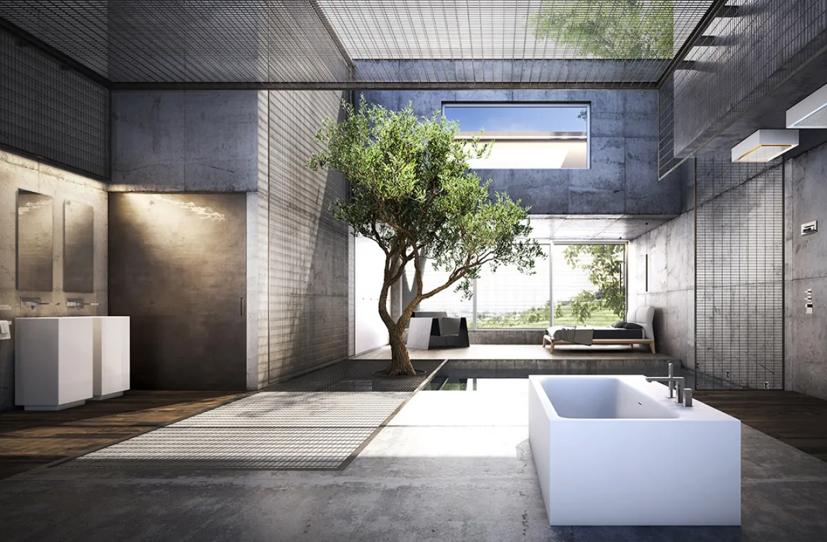 الصورة من il bagno