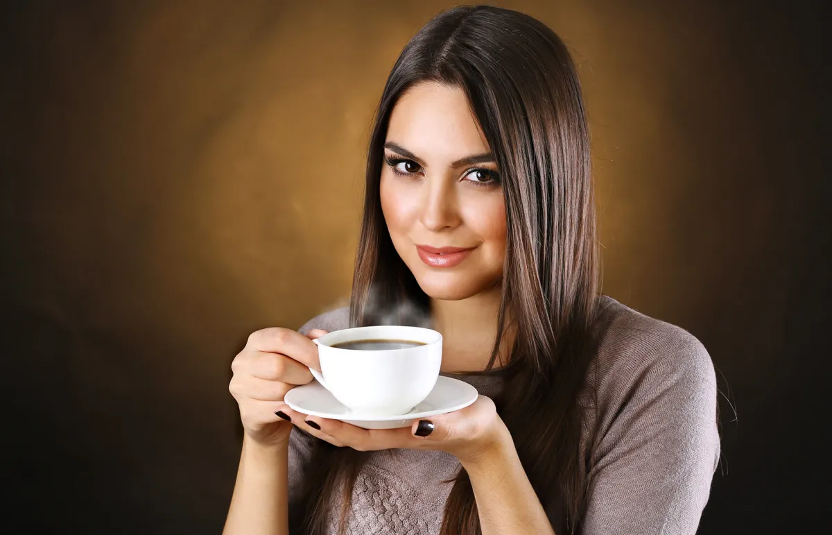 بدائل القهوة صباحاً (المصدر: Shutterstock)