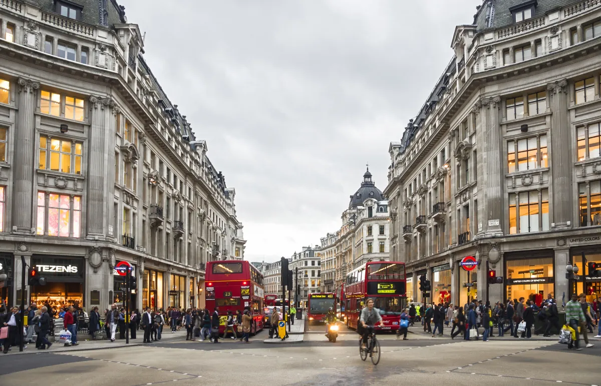 وجهات لمحبي التسوق.. ماركات عالمية وأسواق شعبية