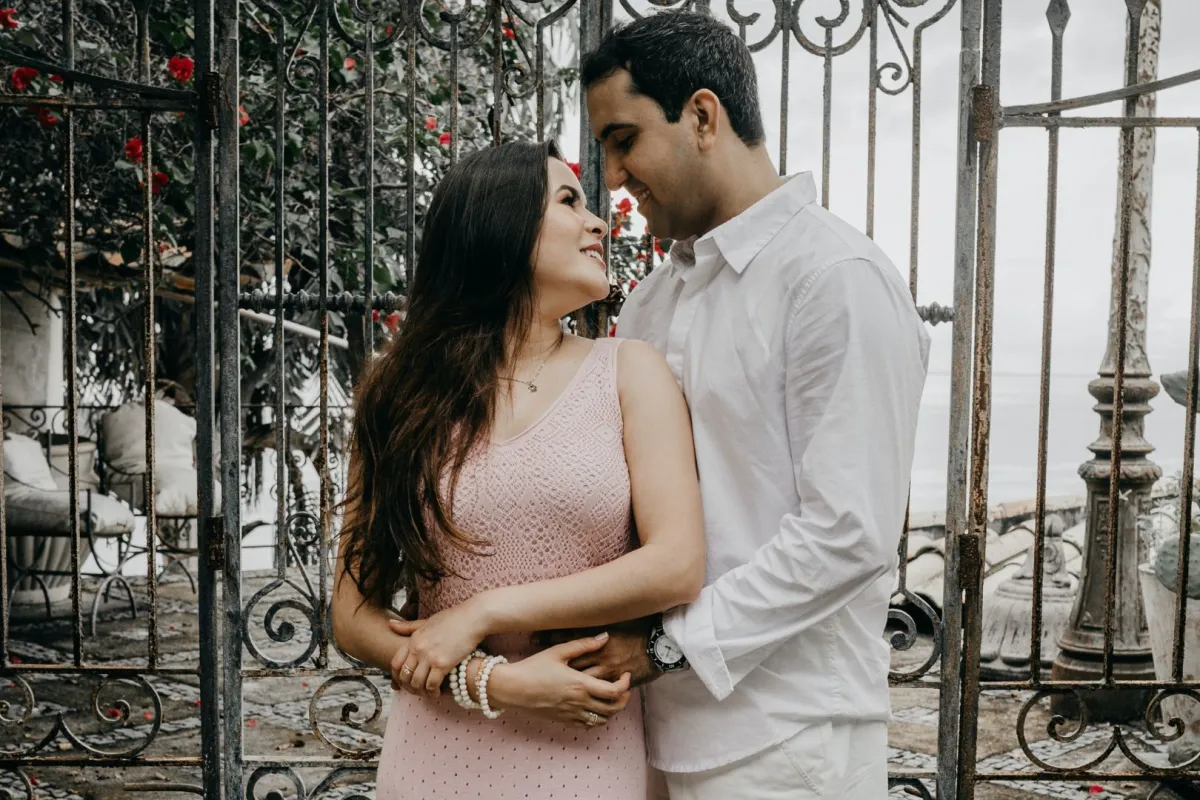 كيف أرجع علاقتي مع زوجي بعد المشاكل.