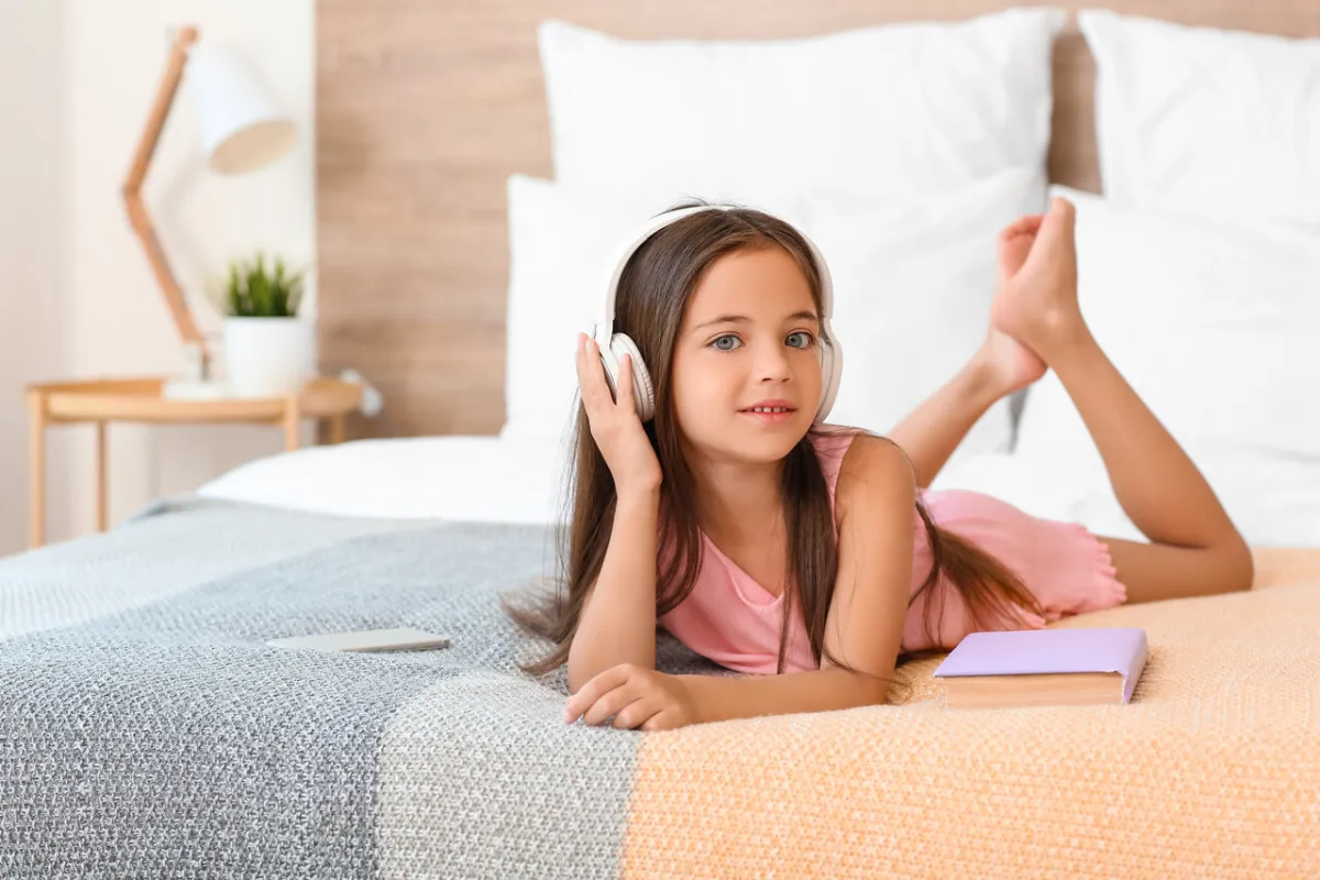 صورة الكتب الصوتية