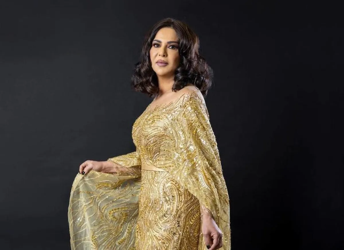 نوال الكويتية - الصورة من صفحتها الرسمية على إنستغرام