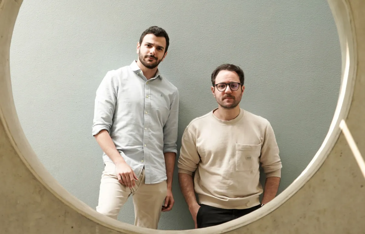 Studio Caramel: الأثاث شكل فني يعبر عن شخصية المصمّم وأسلوبه