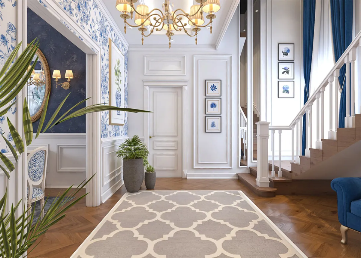 (الصورة من شركة آرت ديكو)