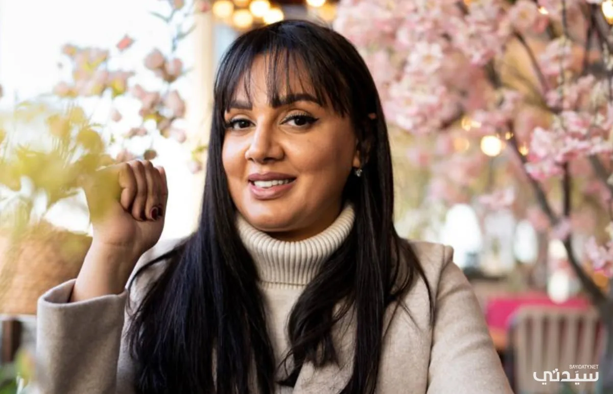 أول عربية تؤسّس منهجاً إلكترونياً في تعليم أساسيات الثراء مريم الدخيل: الثراء يعني أن تملك ما يكفي حاجتك 