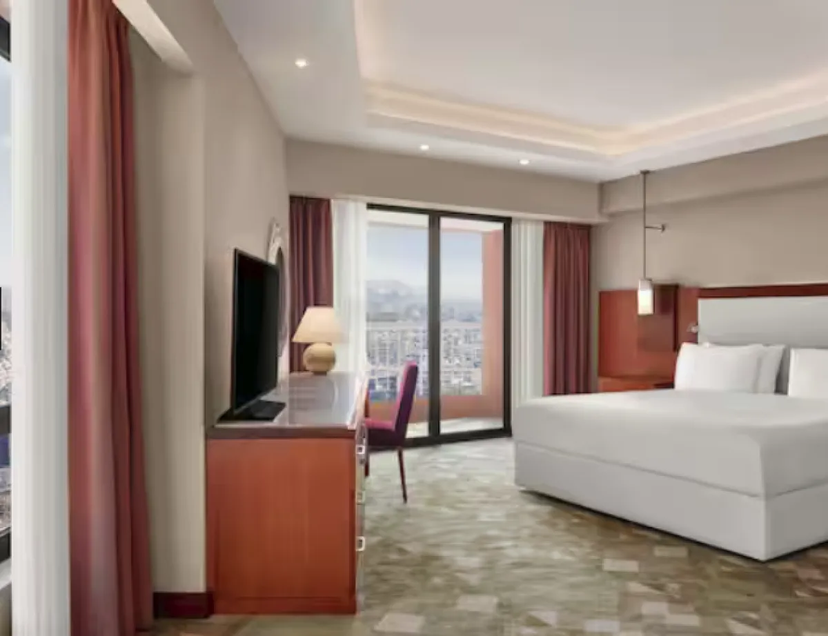 هيلتون رمسيس 