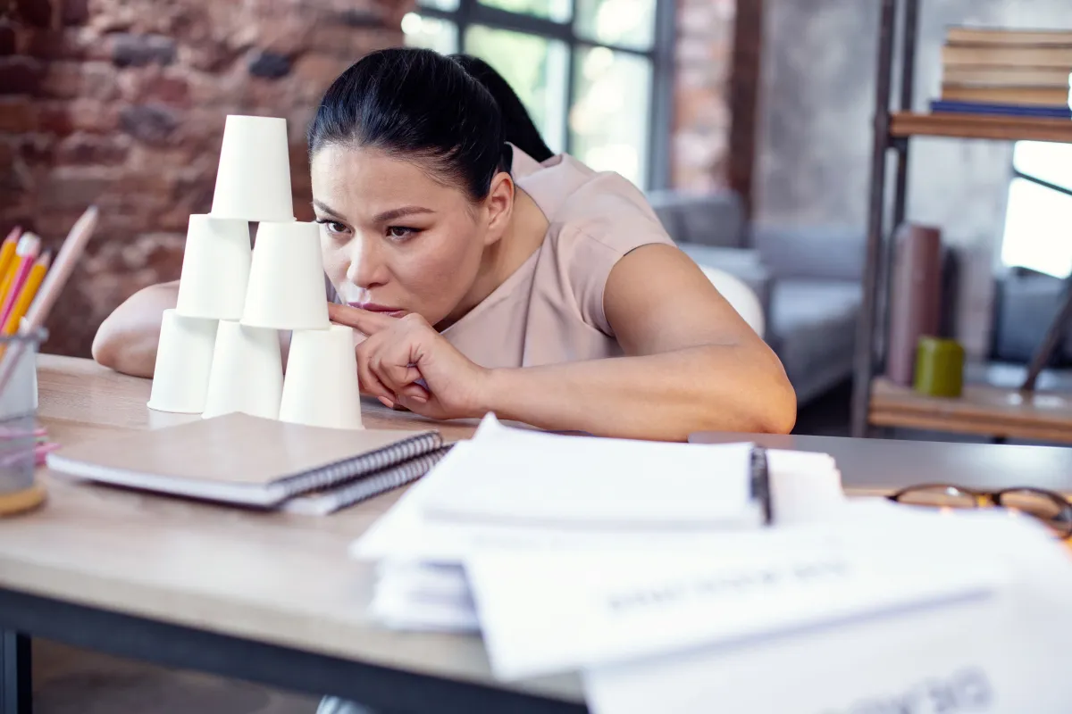 لا مناص من تحديد أهداف العمل