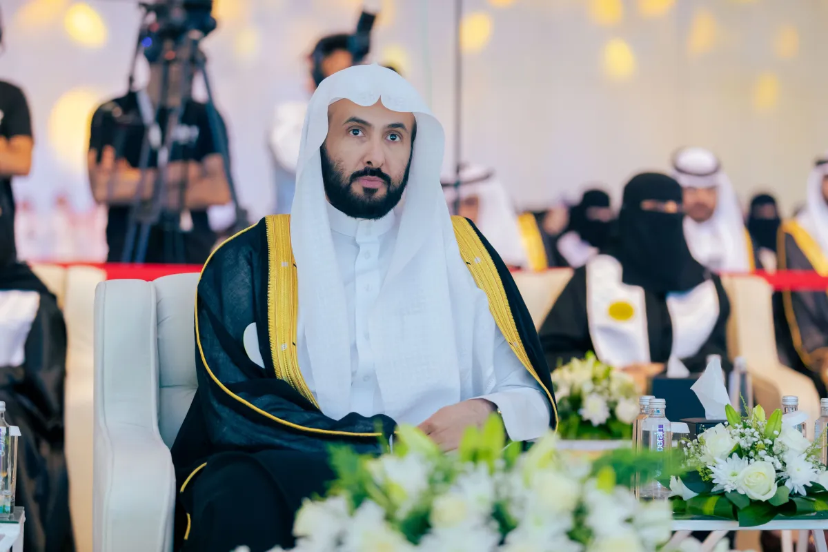 تخريج 1000 متدرب ومتدربة من مركز التدريب العدلي