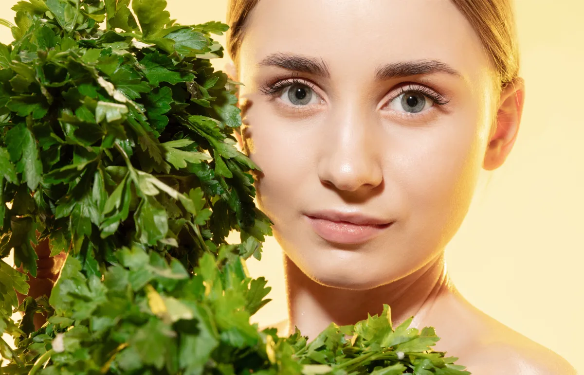 ماسك السدر للجسم