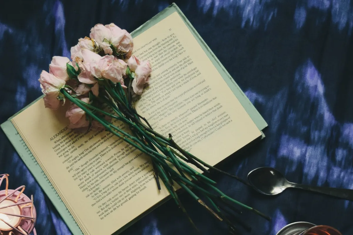 عبارات عن الحب قصيرة