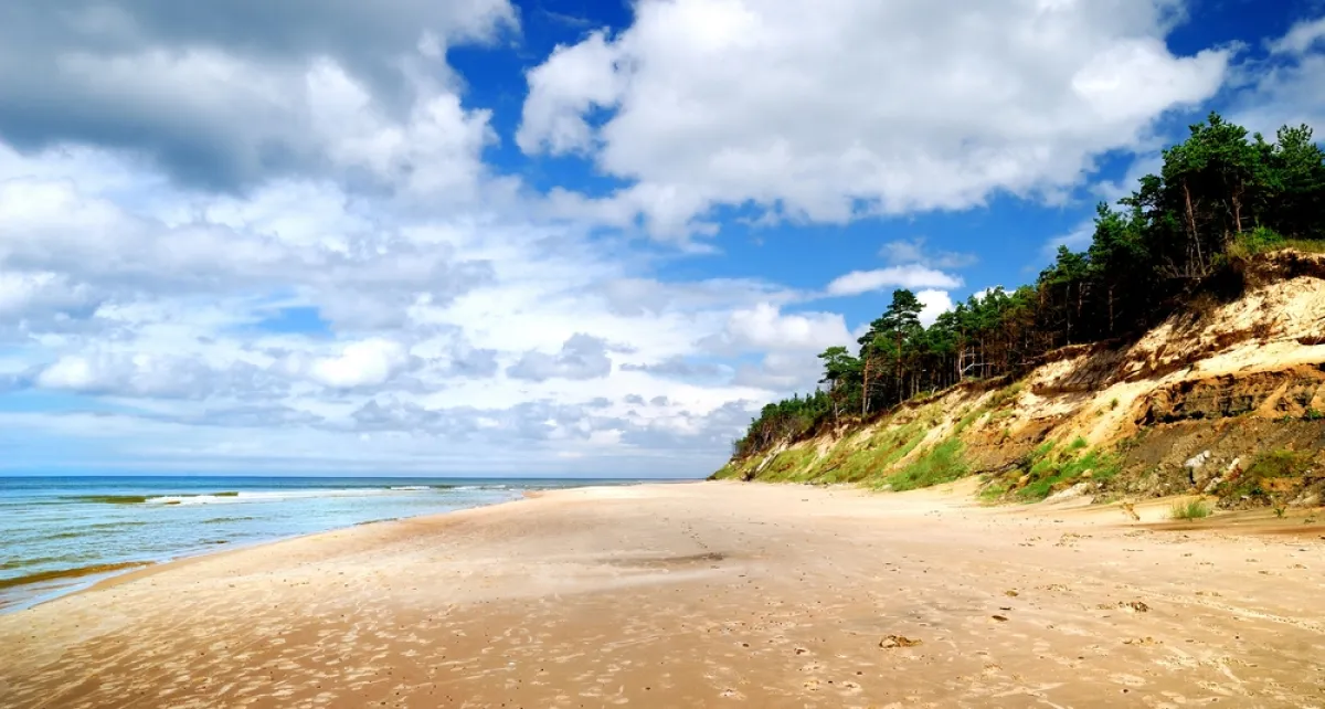 شاطئ فنتسبيلز 