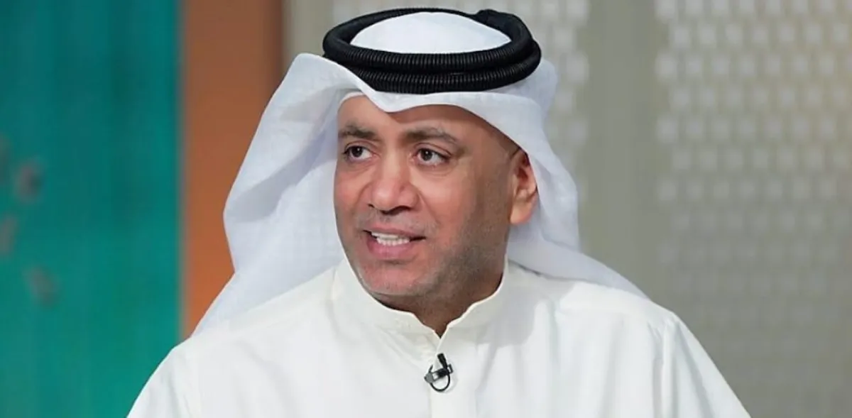 أحمد العونان- الصورة من حسابه على الانستغرام