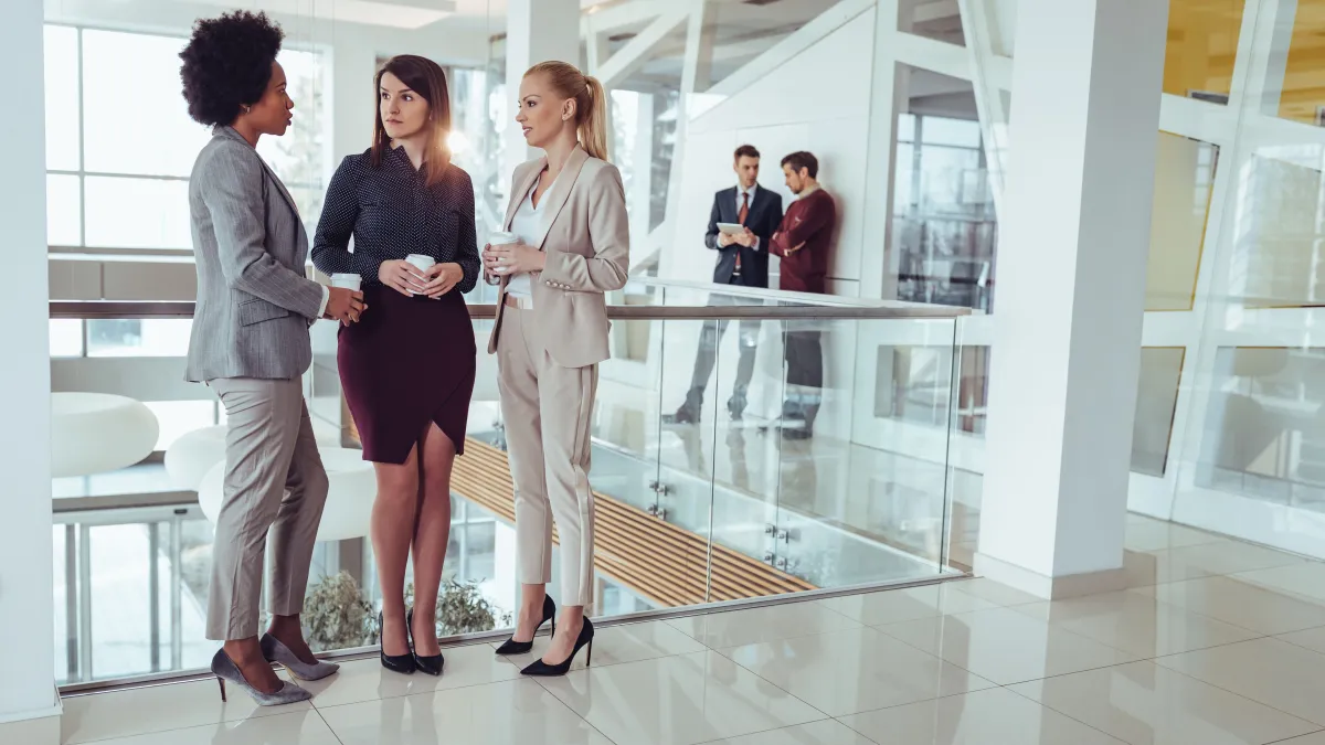 من المفيد التركيز على كيفية النمو في إطار العمل المعلن عنه