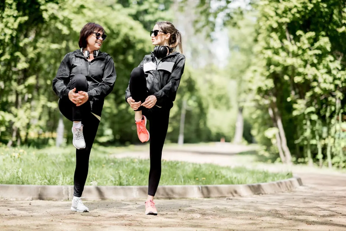 تمارين رياضية