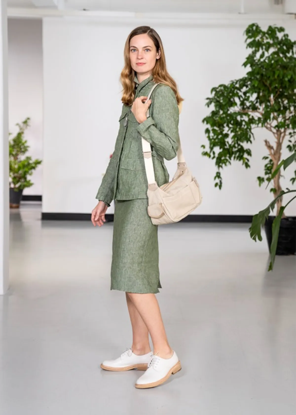 تنانير لعيد الأضحى من أنييس بي Agnes B