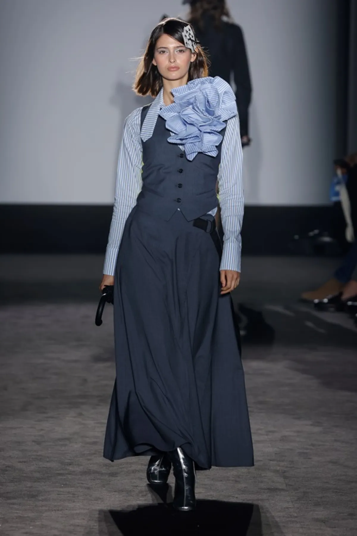 تنانير طويلة لعيد الأضحى 2023 من مينشين توماس Menchen Tomas