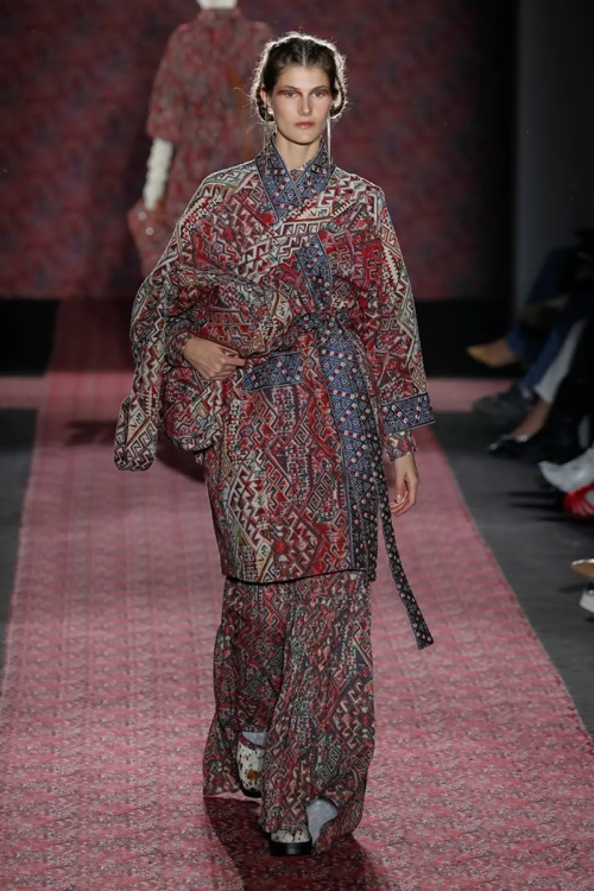 تنانير طويلة لعيد الأضحى 2023 من سيمورا Simorra