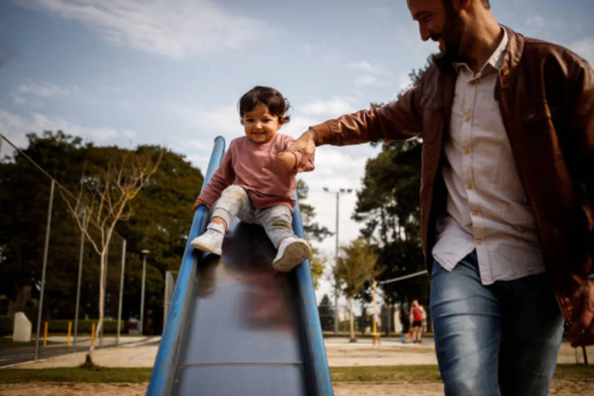 الأبوة في الثقافات المختلفة