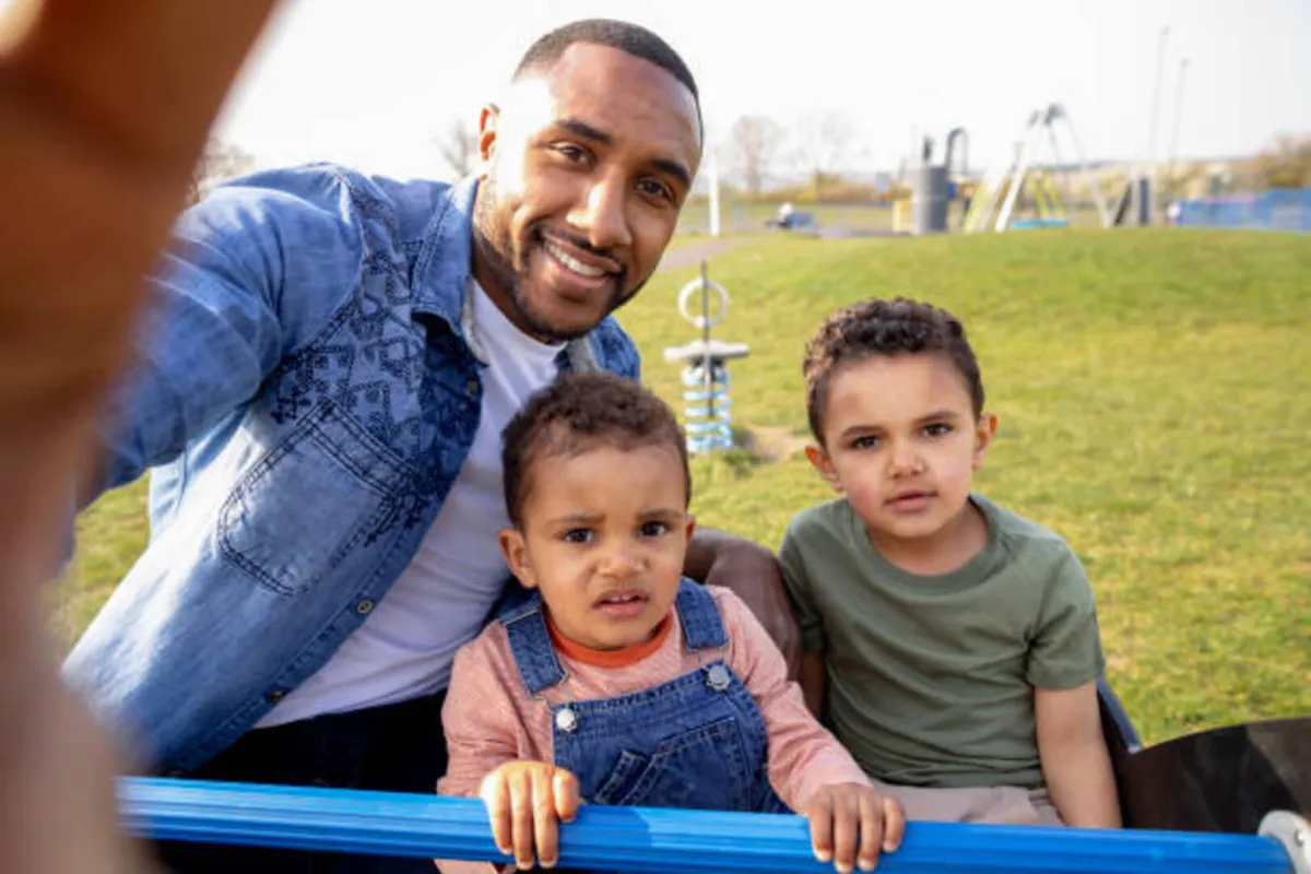 الأبوة في الثقافات المختلفة