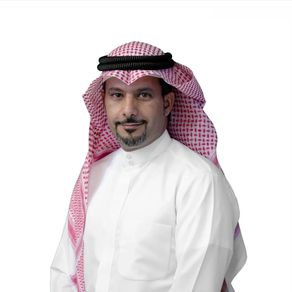 المستشار الإداري راشد المقبل