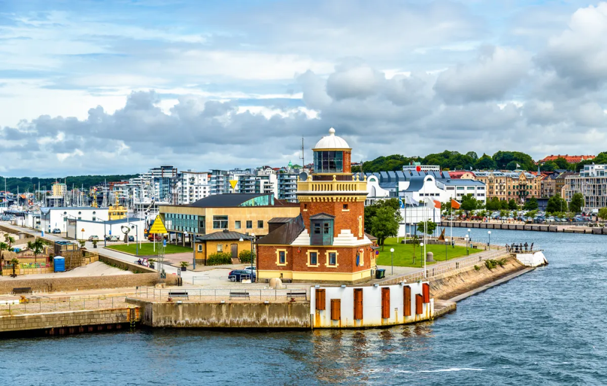 هيلسينجبورج