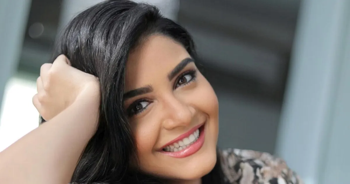 نورا بلألف -الصورة من حسابها  على الانستغرام