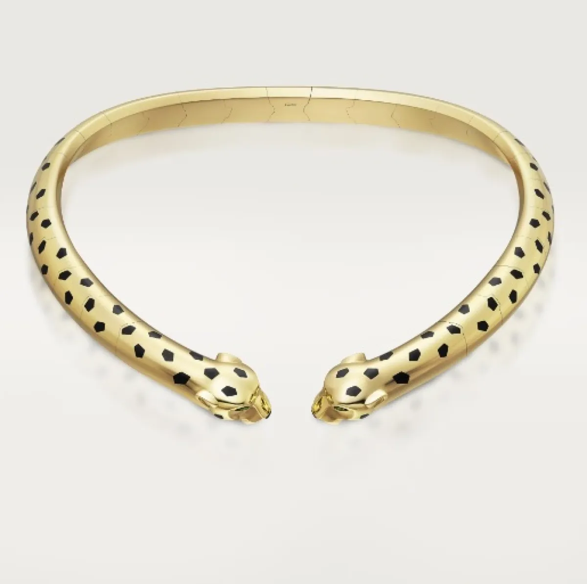 قلادة Panthère من كارتييه Cartier