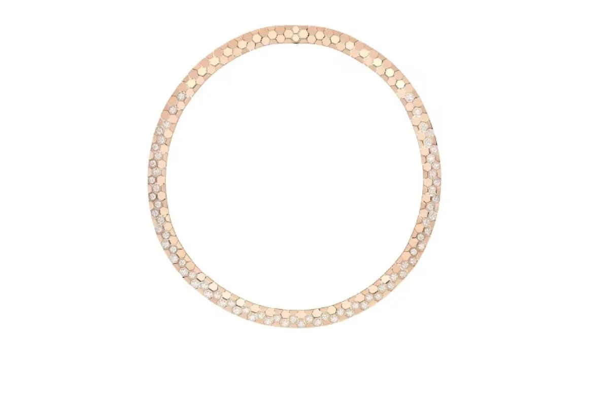 قلادة Bee My Love من شوميه  Chaumet