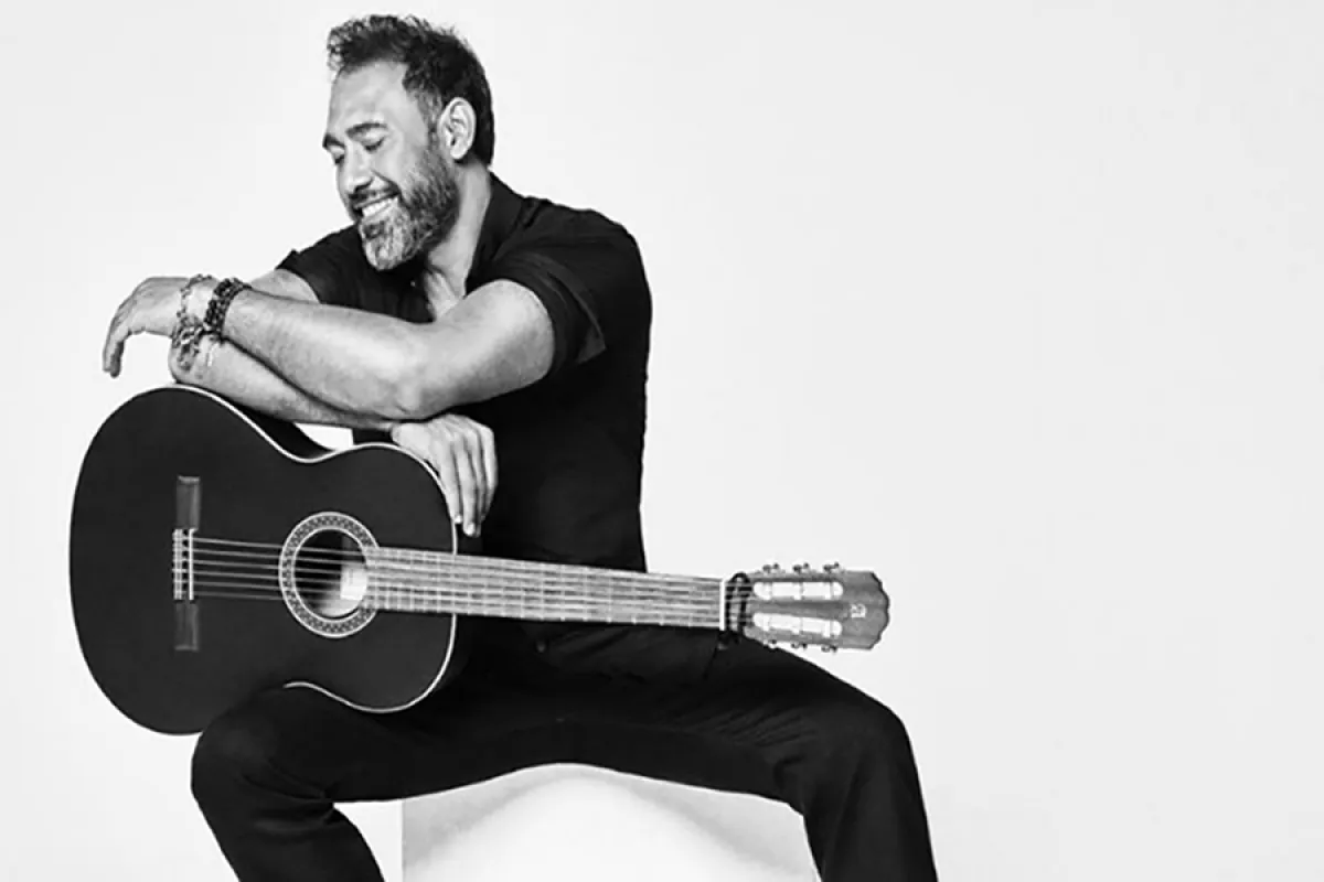 عمرو مصطفى - الصورة من حسابه على فيس بوك