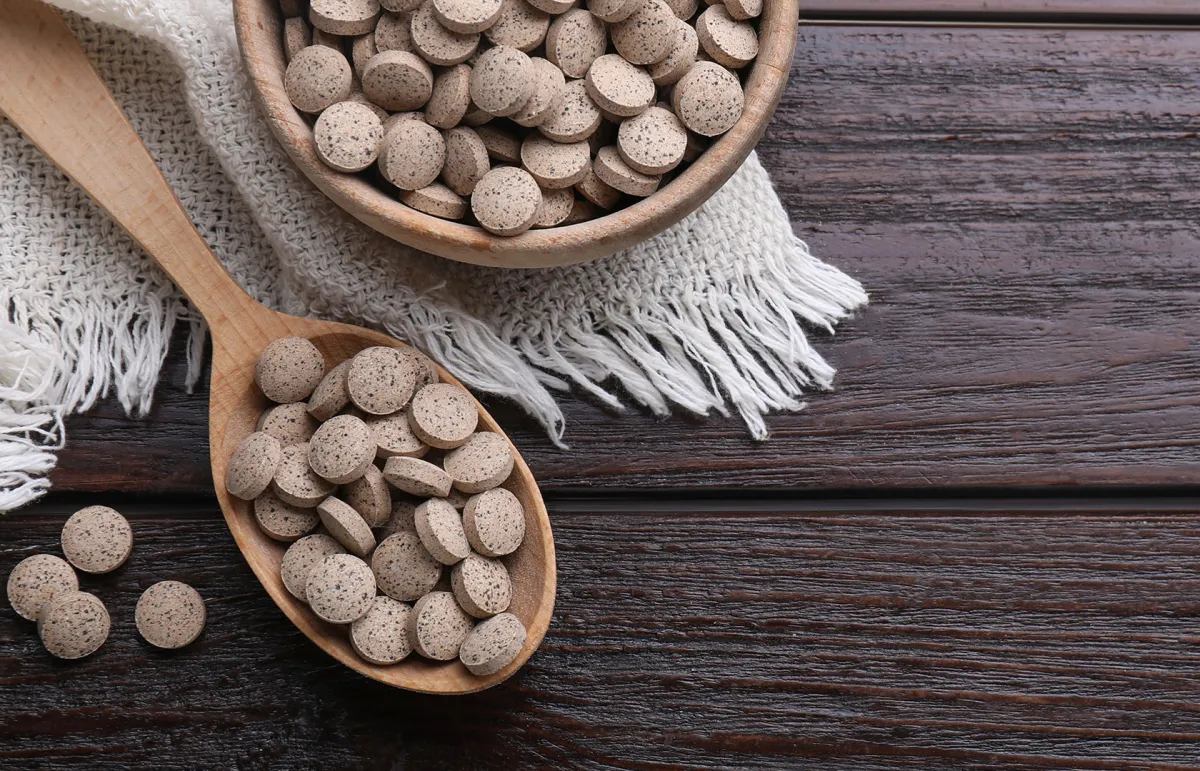 حبوب الخميرة للتنحيف (المصدر: Shutterstock)