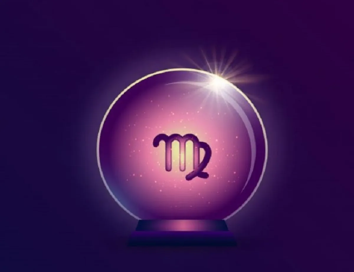 برج العذراء