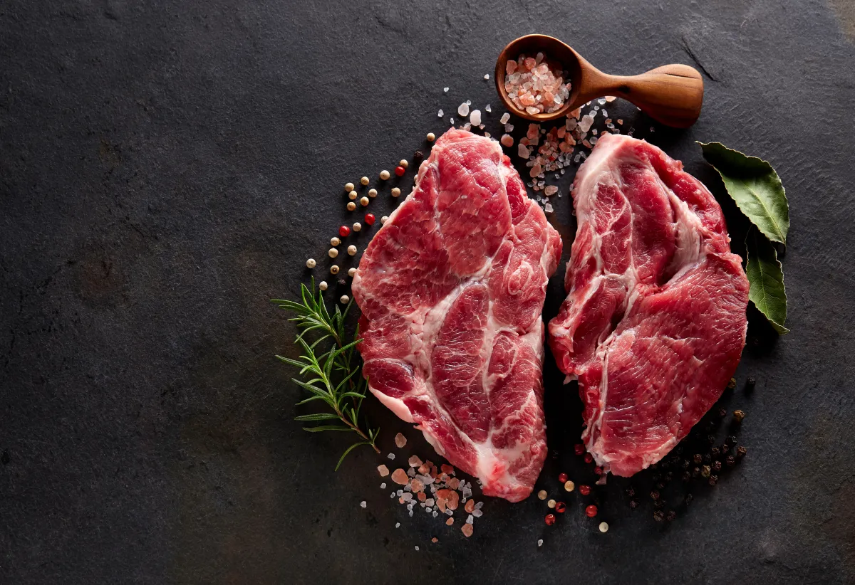 خطوات للتخلص من رائحة طهي اللحم في المنزل خلال عيد الأضحى