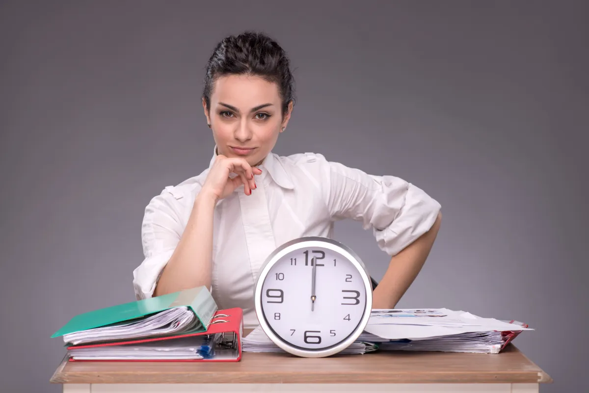 إدارة الوقت