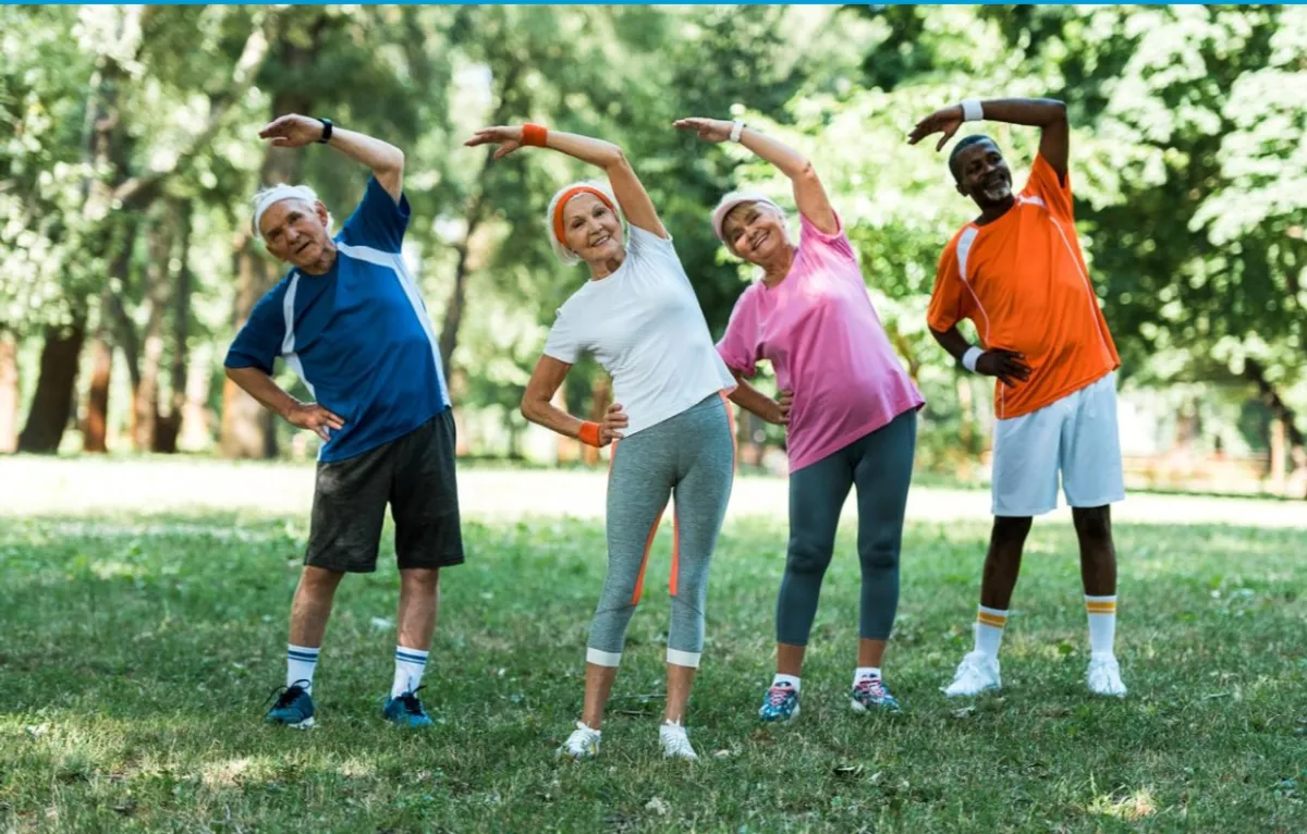 اليوم العالمي للتوعية بشأن إساءة معاملة المسنين