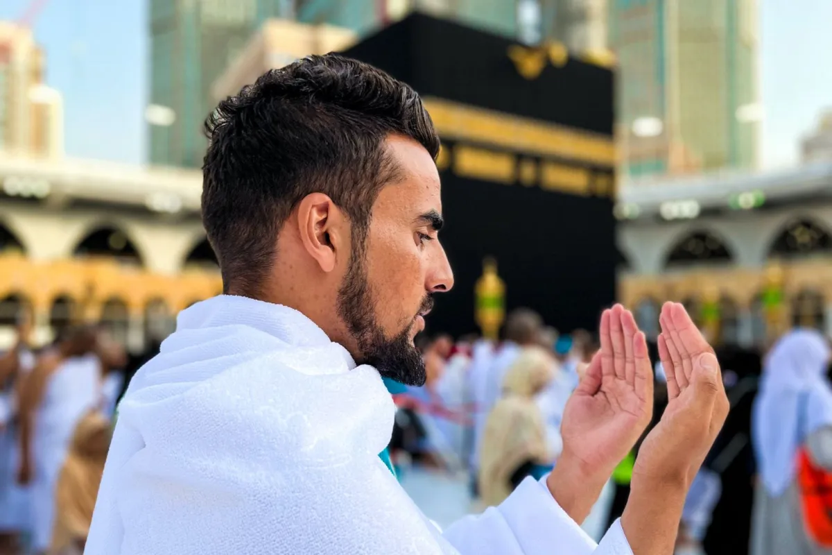 أدعية يوم عرفة 2023 وفضائله