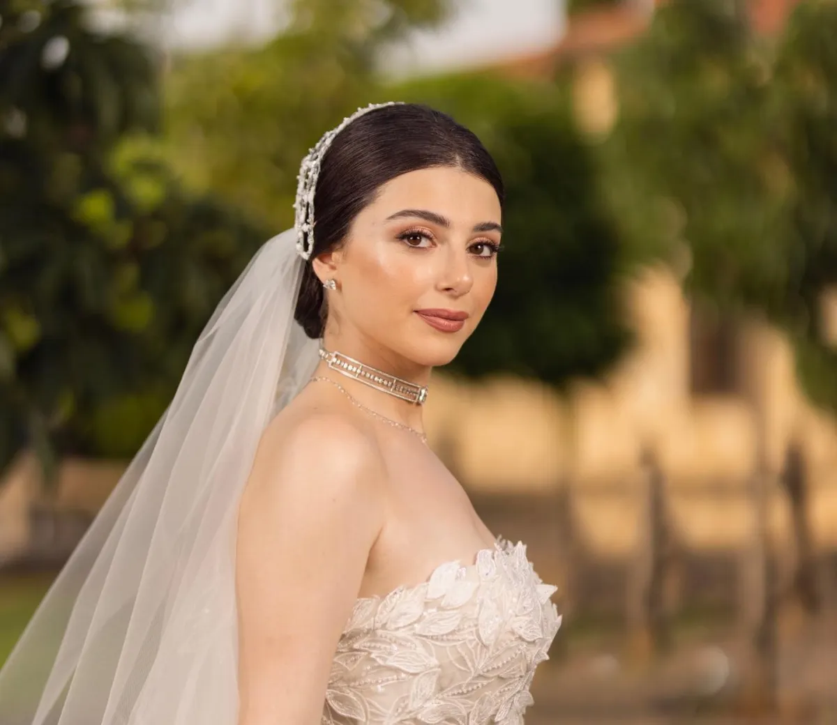 ماريتا الحلاني - الصورة من حسابها على انستغرام