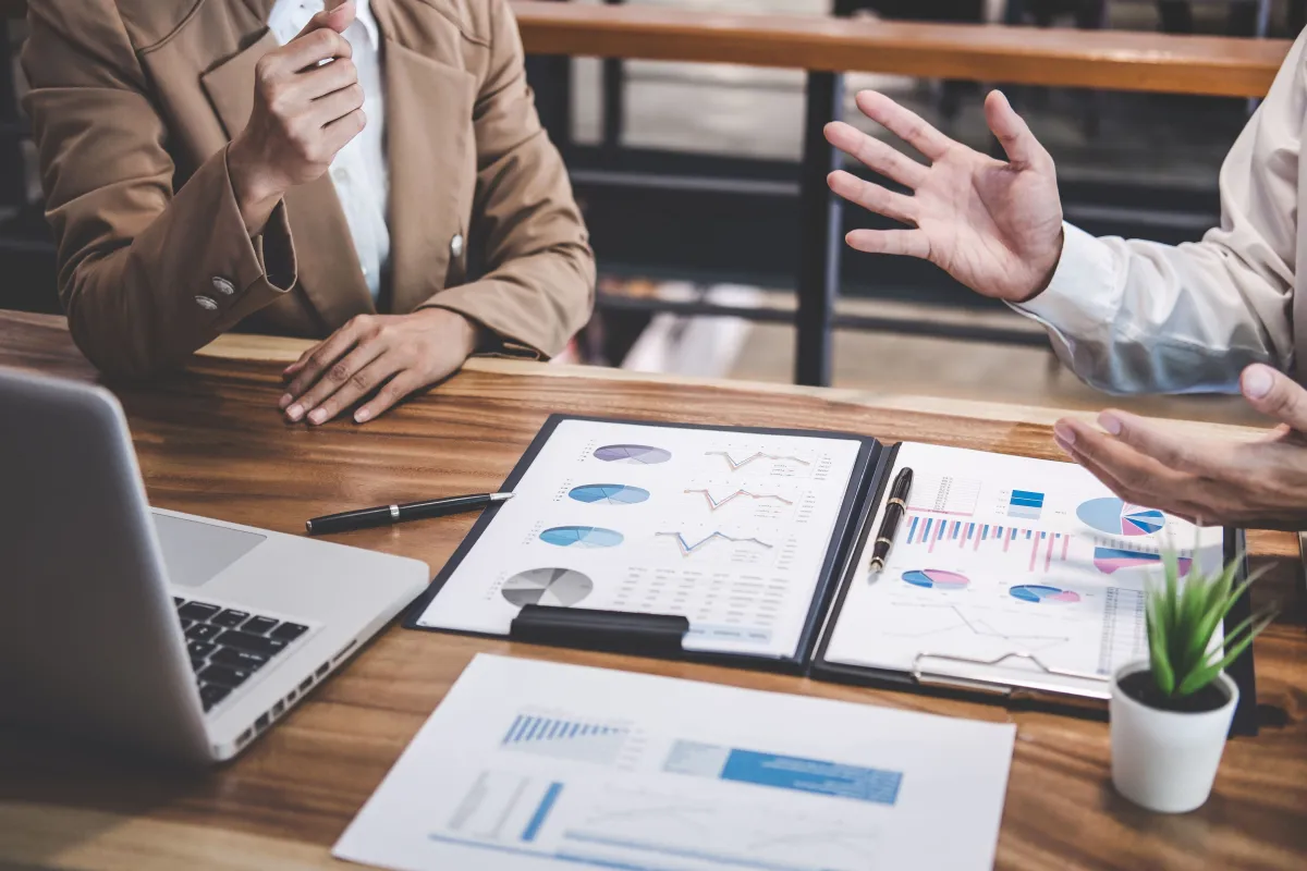 لا بد أن تشتمل الخطة على بعض التوقعات