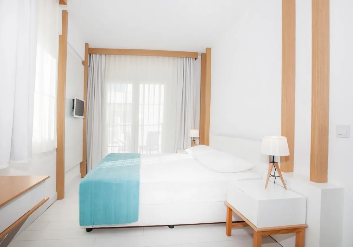 (الصورة من موقع labranda الرسمي)