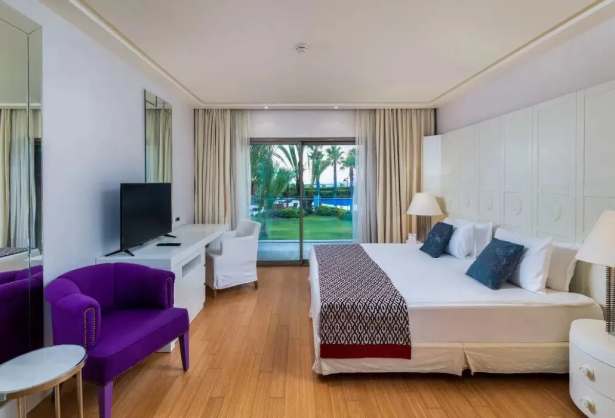 هيلستون بوردوم هوتل آند سبا 