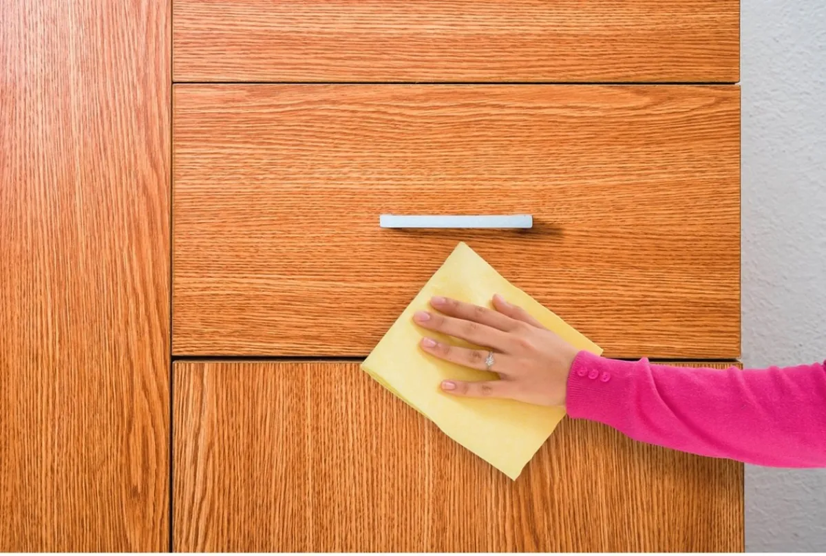 كيفية العناية بأثاث المنزل الخشبي؟