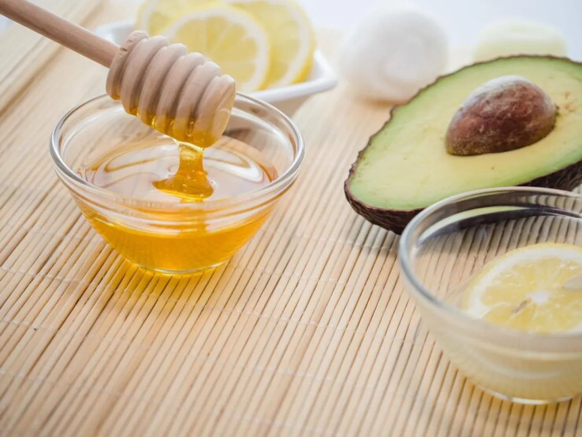 تبييض البشرة